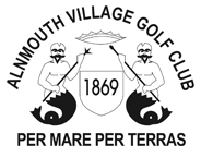 Alnmouth Village Links Golf Club